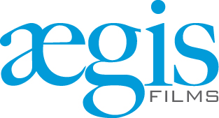 Aegis Films Logo
